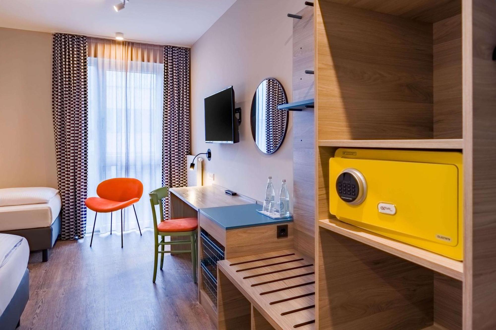 Bento Hotel München