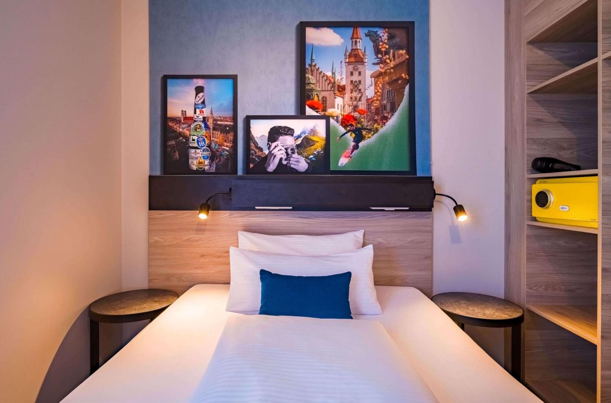 Bento Hotel 3*