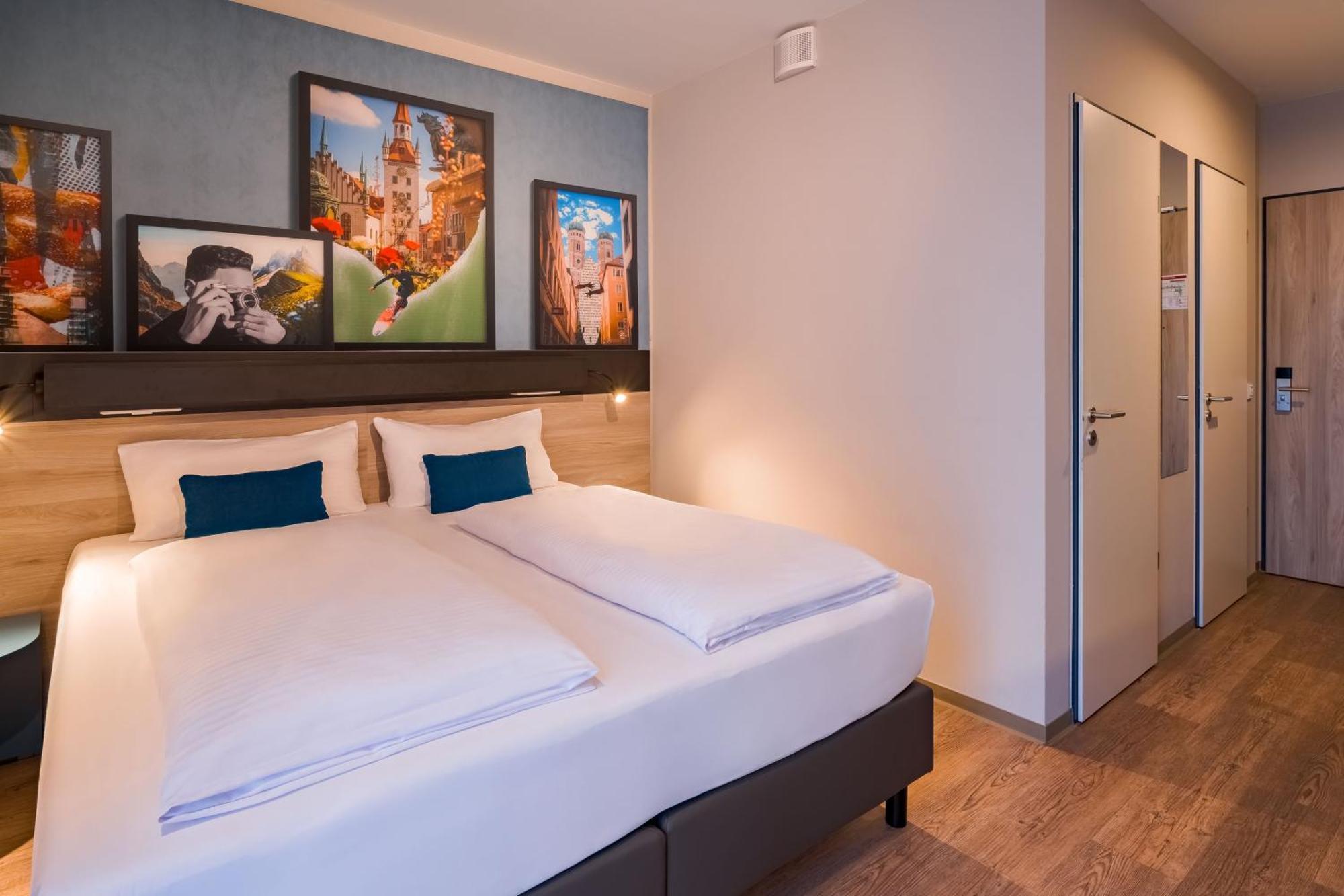 Bento Hotel 3*