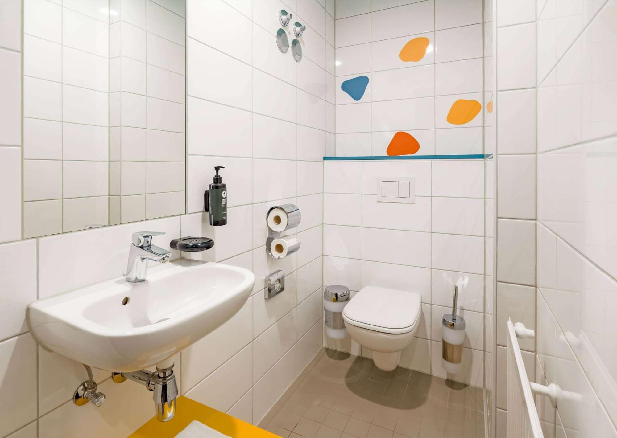 Hotel Bento München