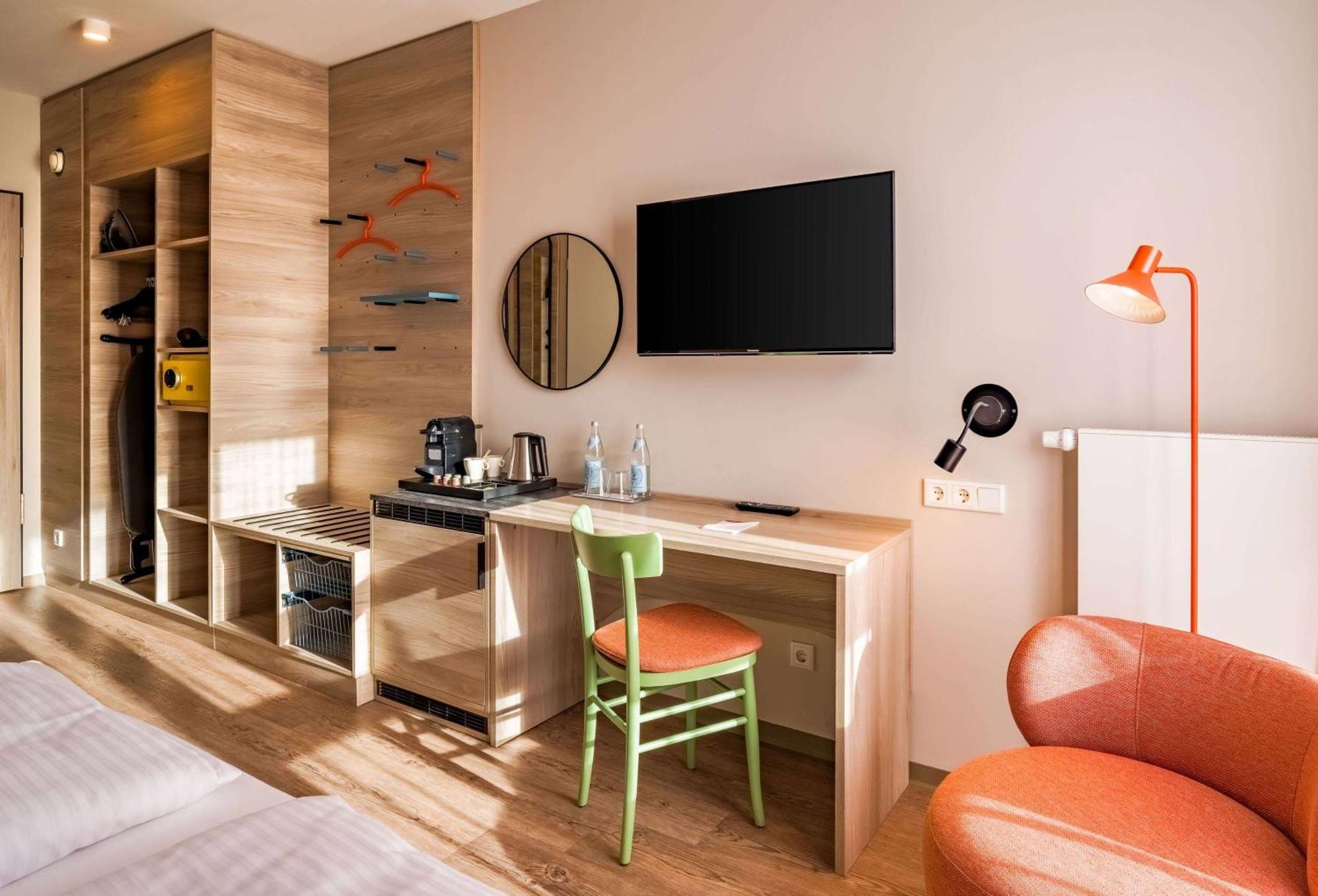 Hotel Bento