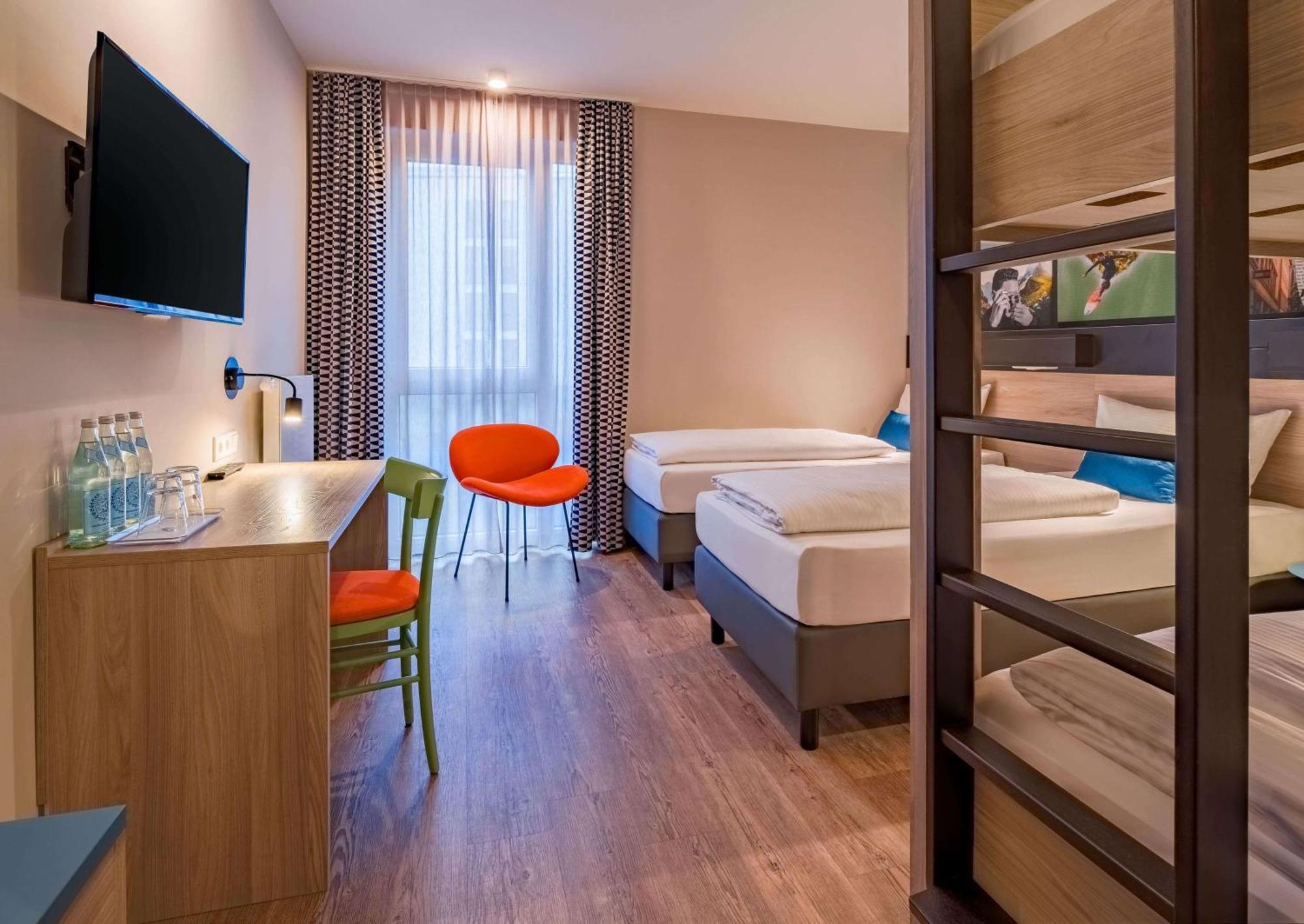 Bento Hotel