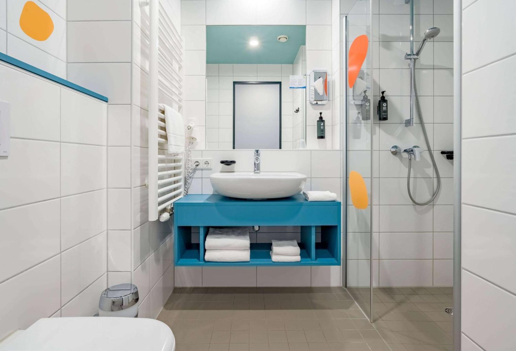 Bento Hotel München
