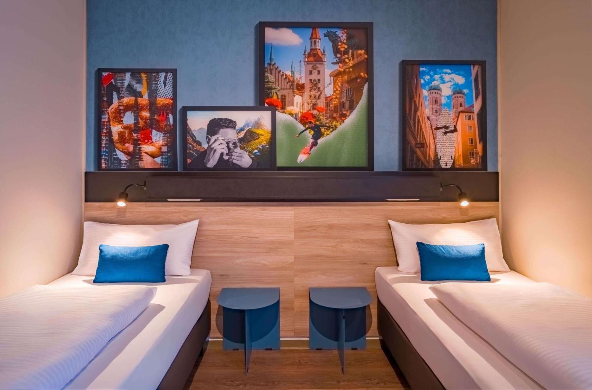 Bento Hotel