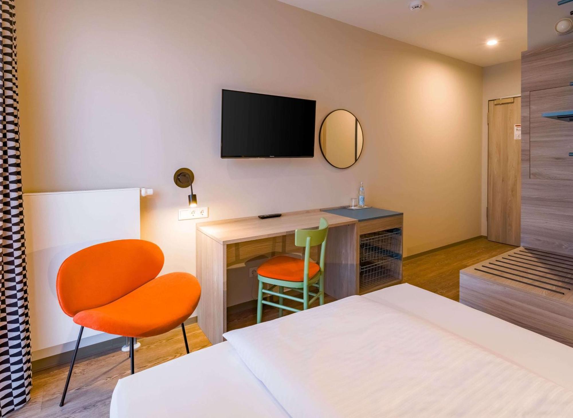 Bento Hotel