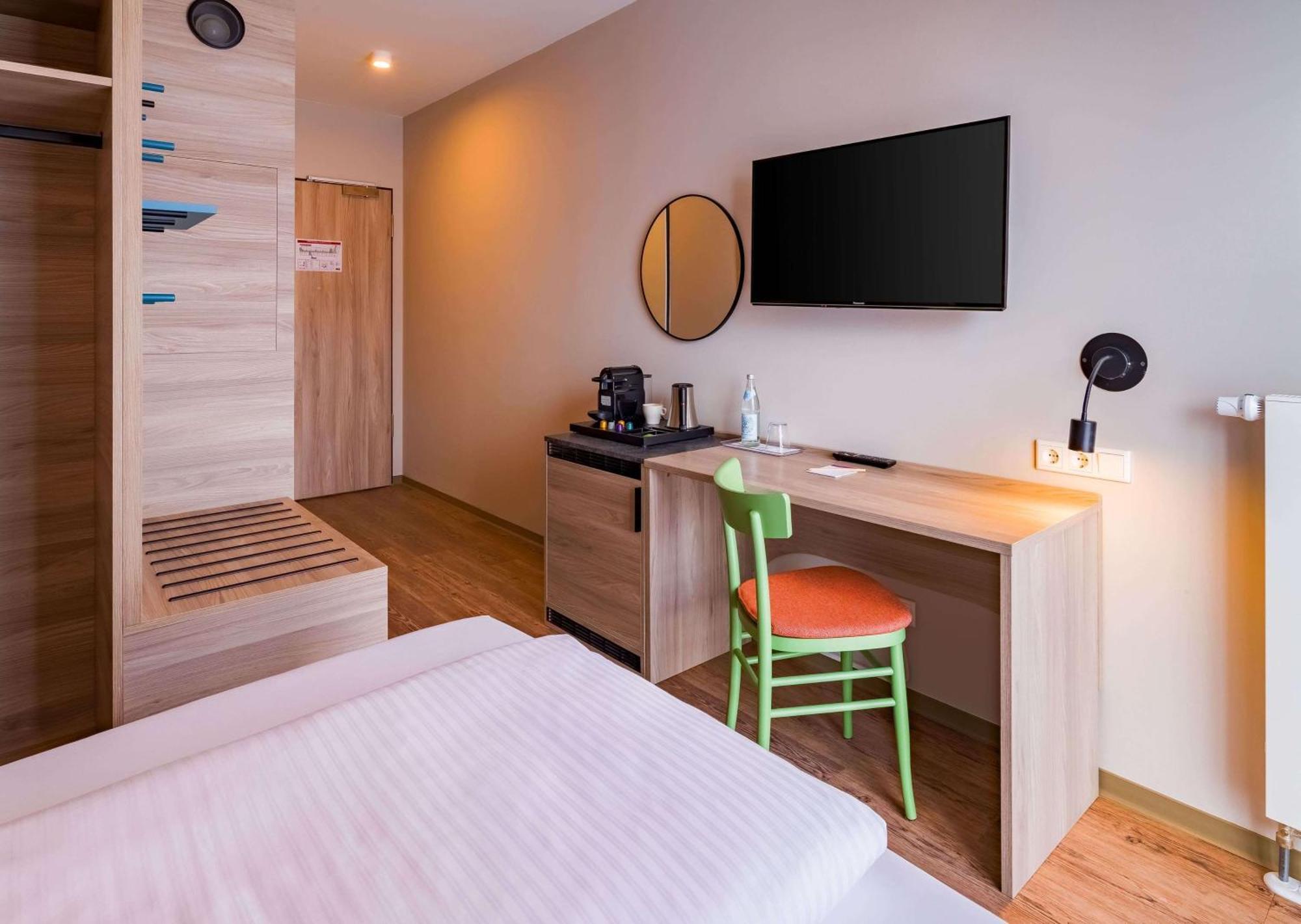 Hotel Bento