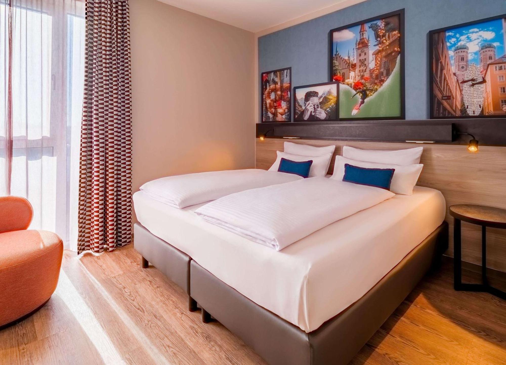 Hotel Bento München