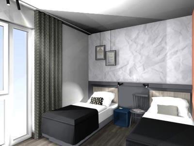 Hotel Bento 3*