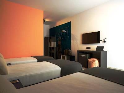 Hotel Bento 3*